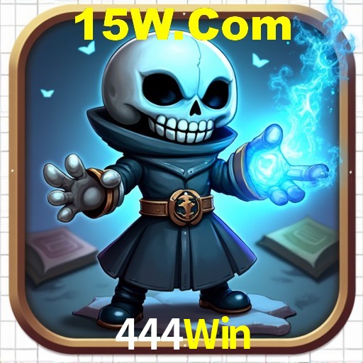 Apostas de Futebol 444Win