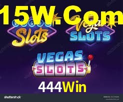 444Win,444Win Login