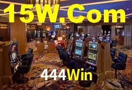 Tournaments 444Win