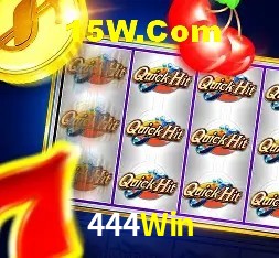 Descubra o Programa VIP da 444Win: Vantagens Exclusivas para Jogadores