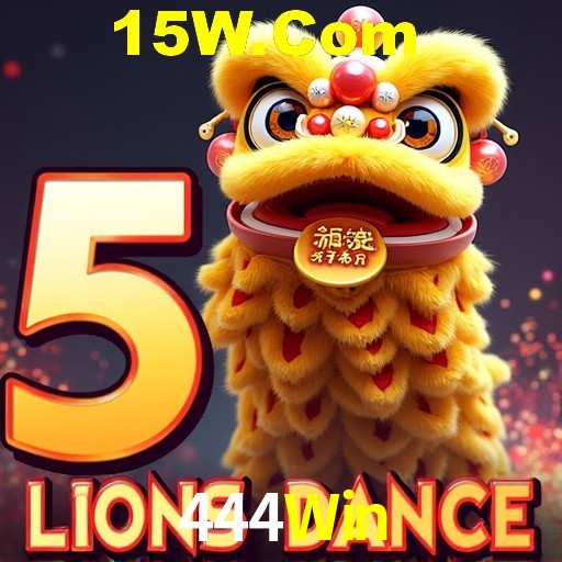 Bonus Features 444Win