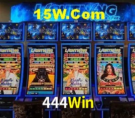 Explorando a Categoria de Eventos em Apostas na 444Win