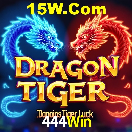 Estatísticas do Jogo 444Win