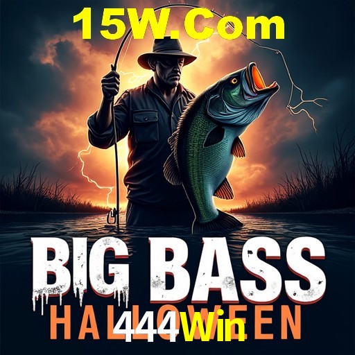 Login Seguro 444Win