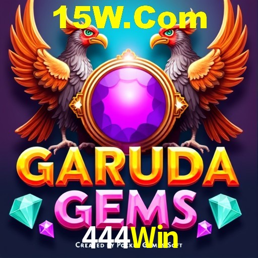 Recursos de Bônus 444Win