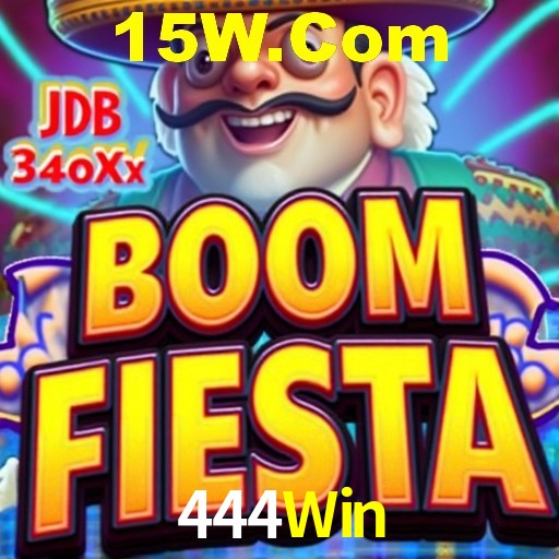 Casino Ao Vivo 444Win