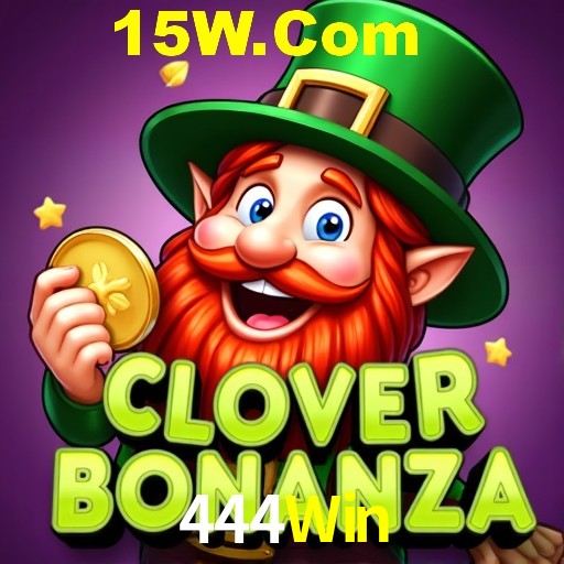 Game Providers 444Win
