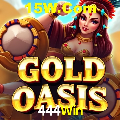 Cadastro Rápido 444Win