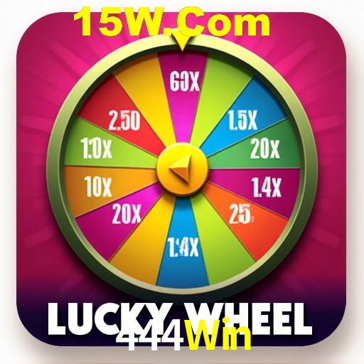 APP oficial da 444Win para mobile