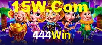 Explore as vantagens do 444Win: serviço profissional e confiabilidade