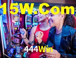 444Win: Seu Especialista em Apostas Esportivas Brasileiras