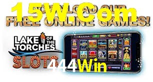 Programa VIP 444Win
