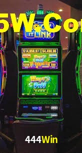 444Win Bet