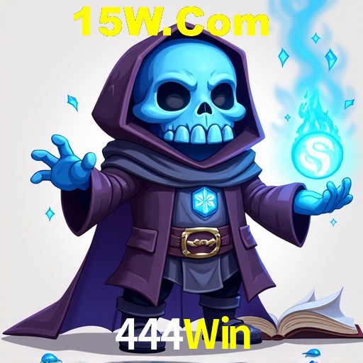 Design Responsivo 444Win