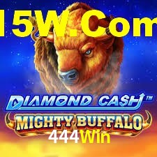 444Win App Interface