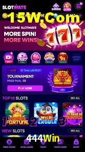 Sports Statistics 444Win