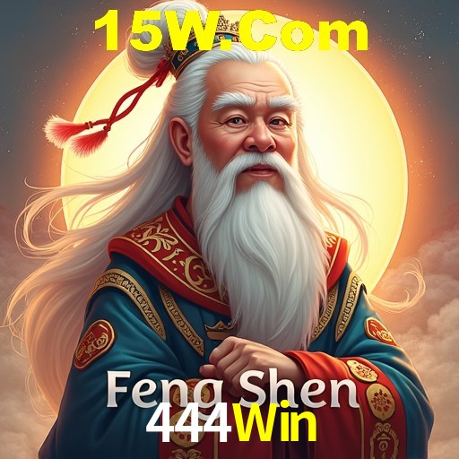 Promoções Sazonais 444Win