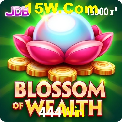 Especiais de Fim de Semana 444Win