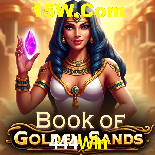 Apostas de Tênis 444Win