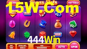 Experimente o Login Seguro Premium no 444Win