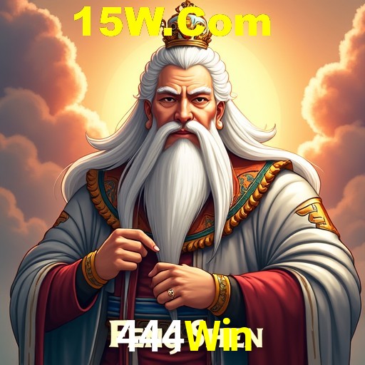 API Integration 444Win