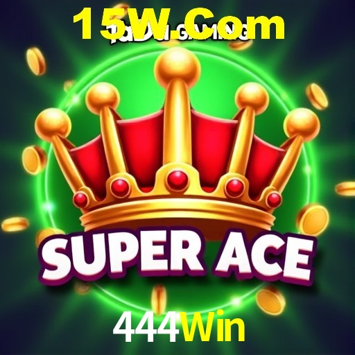 Jogos de Slot 444Win