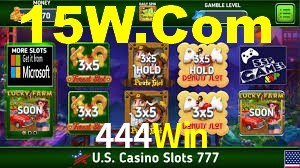 VIP Casino 444Win