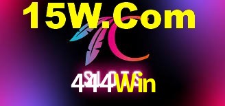 444Win Login