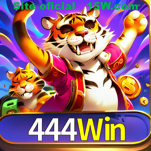 444Win